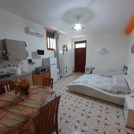 Casa Vacanza Daro Tramonti Eksteriør bilde