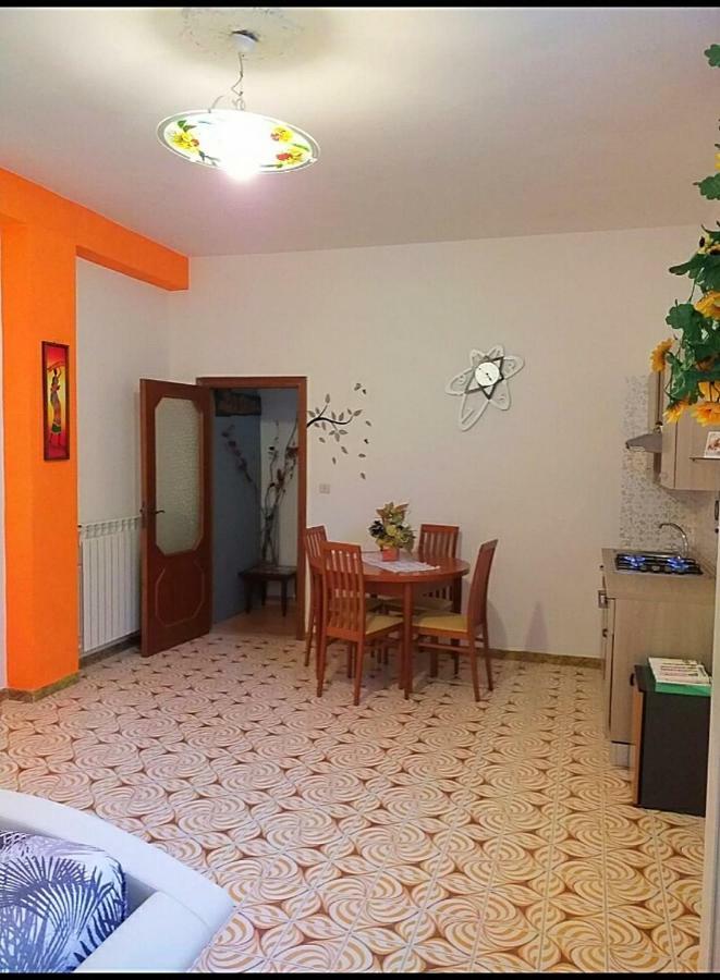 Casa Vacanza Daro Tramonti Eksteriør bilde